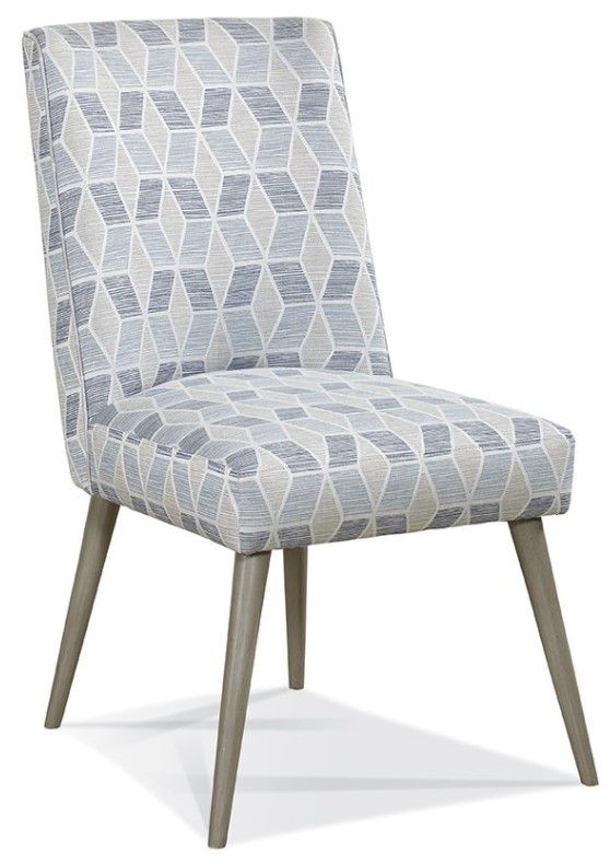Lillian August Casey Multicolored Chair