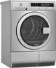 Electrolux 4.0 Cu. Ft. Stainless Steel Front Load Ventless Compact Dryer-3