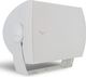 Klipsch® CA-800-TSW 8" White All-Purpose Outdoor Passive Subwoofer-3