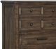 Winners Only® Daphne Gray Chest-1