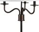 Crestview Collection Leopold Bronze Table Lamp-1