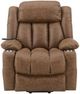 ACME Furniture Omarion Brown Power Recliner-3