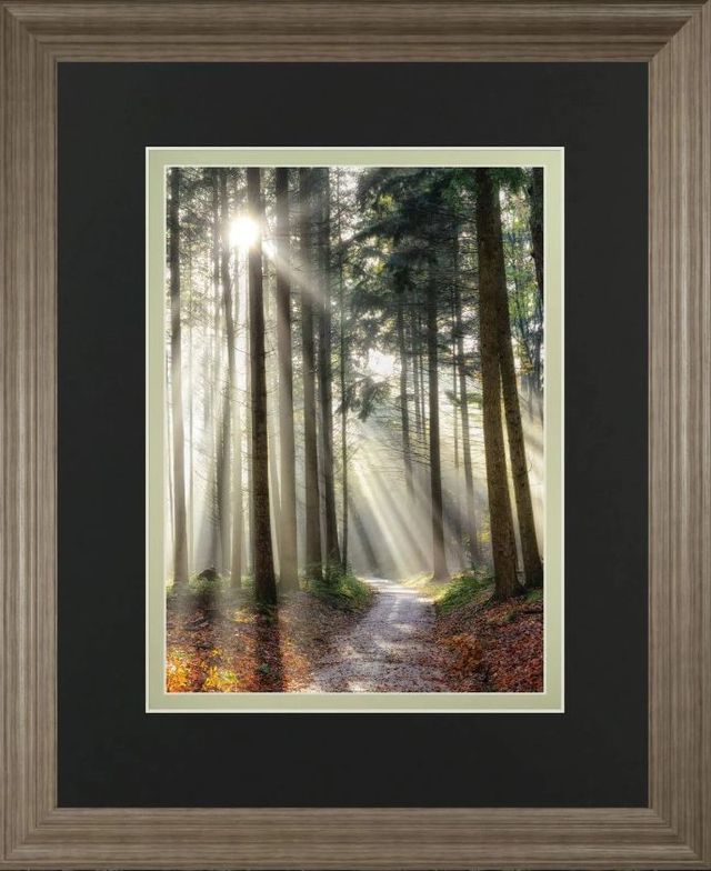 Classy Art Turning Left Can Be Right by Lars Van De Goor Wall Art-0