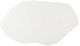 TOV Furniture Crag White Concrete Indoor/Outdoor Coffee Table-4