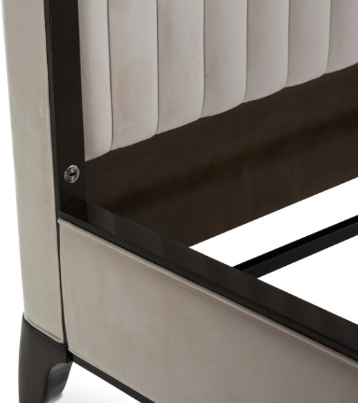 Michael Amini Paris Chic Media Cabinet - Thumbnail 5