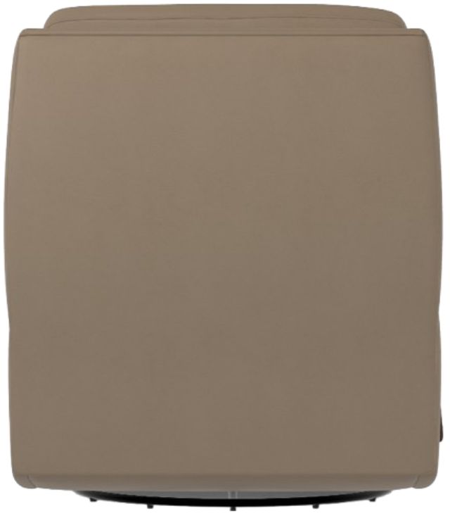 Flexsteel® Rio Caffelatte Manual Swivel Gliding Recliner-3