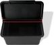 Weber® Works™ Black Outdoor Storage Bin-4