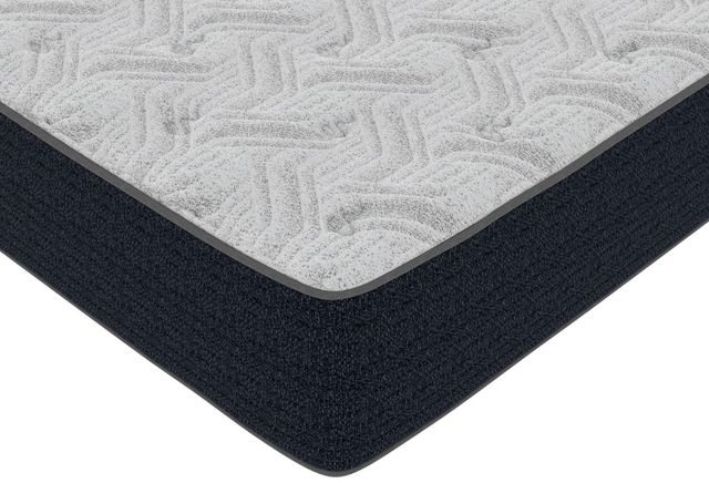 Symbol® Luxury Credo 14" Memory Foam Extra Firm Tight Top Full Mattress-1