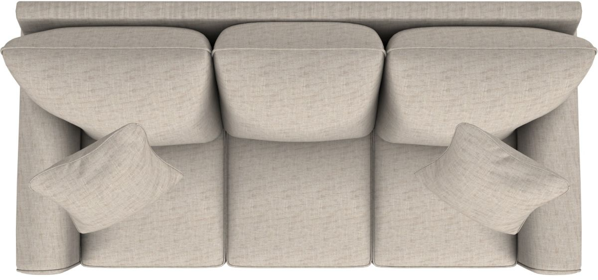 ラフレシア La-Z-Boy Living Room Leah Twin Sleep Chair 555418 - Andrews