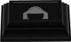 Vent-A-Hood® Premier Magic Lung® Designer Series JCIH/B1 54" Black Carbide Island Range Hood-3