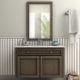 ZLINE Diamond Peak Chrome Bathroom Faucet-3