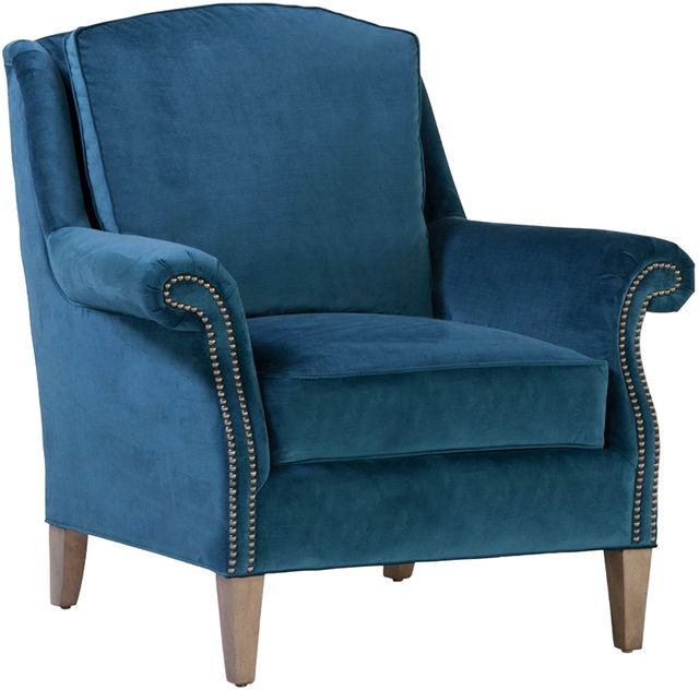 Huntington House Customizable 7274 Accent Chair-0