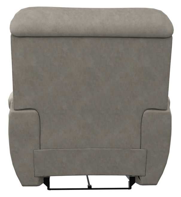 La-Z-Boy® Joshua Pebble Manual Wall Recliner-3