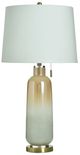 Stylecraft Paiania Sunrise Table Lamp-0