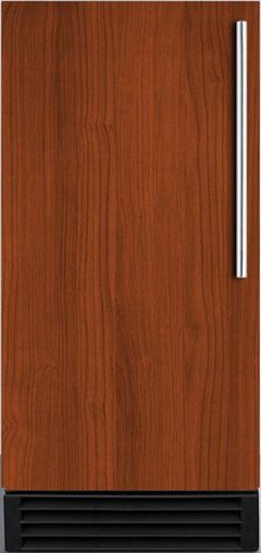 Summit® 15" 50 lb. Panel Ready Built In Ice Maker