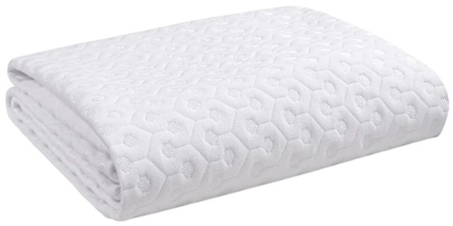 BEDGEAR® Dri-Tec® Performance® Split Head Queen Mattress Protector-0