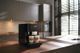 Miele CM 6160 MilkPerfection Obsidian Black Countertop Coffee Maker-3