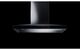 JennAir® 36" Stainless Steel Wall Mounted Range Hood-2