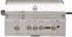 Coyote® S-Series 36" Built in Liquid Propane Gas Grill-Stainless Steel-0