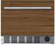 Thermador® 4.3 Cu. Ft. Panel Ready-Ready Refrigerator Drawers-2