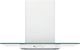 Café™ 30" Matte White Wall Mounted Range Hood-0