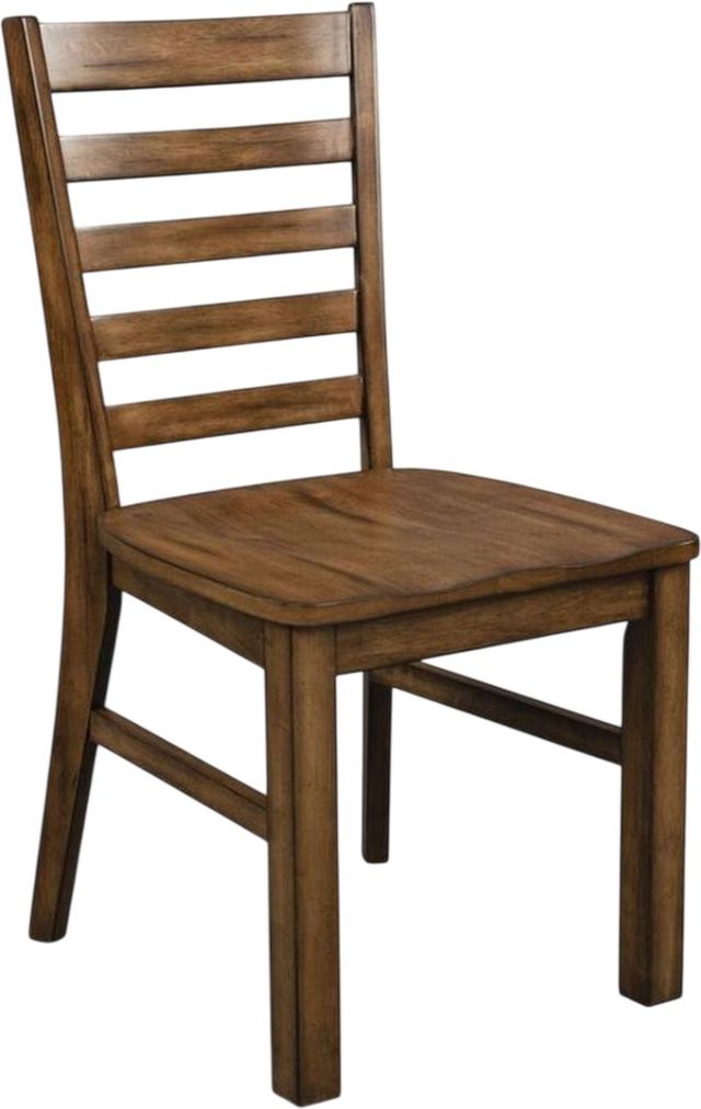 homestyles® Sedona Toffee Dining Chair-0