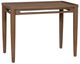 Flexsteel® Verona Medium Brown End Table-0