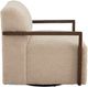Bassett® Furniture Creswell Swivel Chair-2