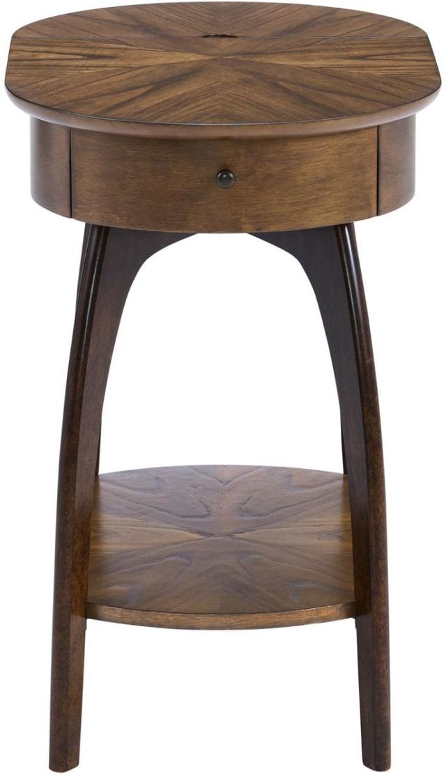 Martin Svensson LAX Brown Chairside-1