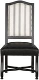 Fairfield® Customizable Leon Dining Side Chair-1