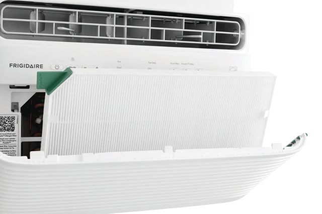 Frigidaire® 5,000 BTU's White Window Mount Air Conditioner-3