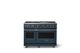 Viking® 7 Series 48'' Squall Pro Style Gas Range with Griddle-0