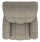 La-Z-Boy® Morrison Sable Manual Wall Recliner-4