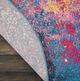Nourison Home™ Passion 5'x8' Oval Style 1 Area Rug-1