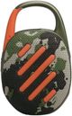 JBL® Clip 5 Squad Portable Speaker-2