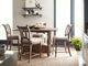 Kincaid Furniture Weatherford - Heather Kendall Counter Side Chair-1