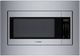 Bosch 300 Series 2.1 Cu. Ft. Stainless Steel Built In Microwave-0