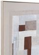 Bassett Mirror Amsterdam Canvas Wall Art-2