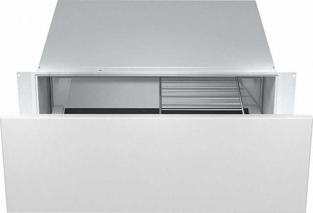 Miele 30" Panel Ready Warming Drawing-0