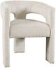 Jofran Inc. Nash/Urban Archive Archive 5-Piece Brown/Natural Dining Set-3