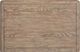 Magnussen Home® Claremont Smokey Taupe Drawer Nightstand-4