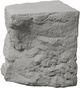 Monarch Specialties Inc. Grey Accent Table -0