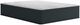 Sierra Sleep® By Ashley® 14" Hybrid Ultra Plush Tight Top California King Mattress in a Box-0