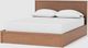 EQ3 Marcel Walnut Queen Lift Bed-3