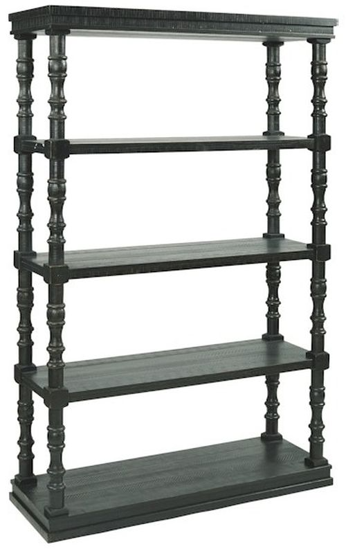 Dannerville bookcase discount