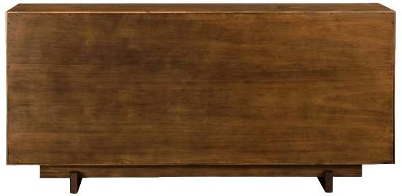 Moe's Home Collection Mikoshi Vintage Brown Sideboard-3