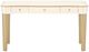 Michael Amini® La Terrazza Creamy Pearl Vanity Desk-1