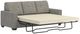 Signature Design by Ashley® Storrow Iron Queen Sleeper Sofa -0