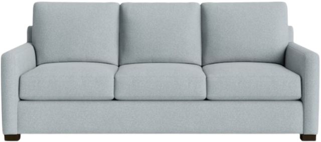 Bassett® Furniture Customizable Colby Thin Track Arm Sofa-1