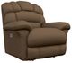 La-Z-Boy® Randell Mocha Power Wall Recliner with Headrest and Lumbar-0